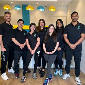 Back to your best at reSTART