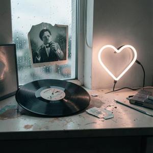 Old Sad Song