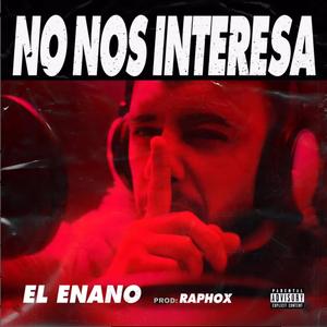 No Nos Interesa
