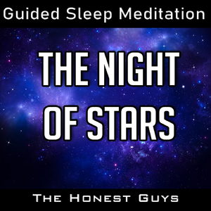 The Night of Stars (Guided Sleep Meditation)