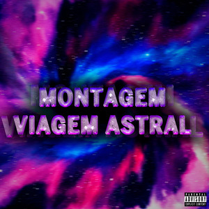 Montagem Viagem Astral