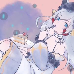 热爱105°的你（翻自 阿肆）