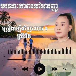 មរណៈភាពនៅអារញ្ញ ច្រៀងឡើងវិញដោយ ៖ ស្រីនីត
