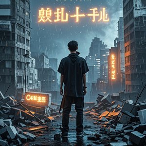 灰烬里的余温