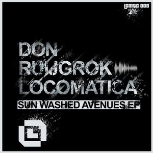 Sun Washed Avenues (Original Mix)