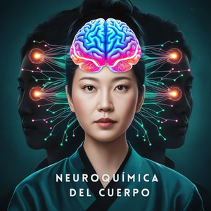 Oxitocina - Neurotransmisor del Amor