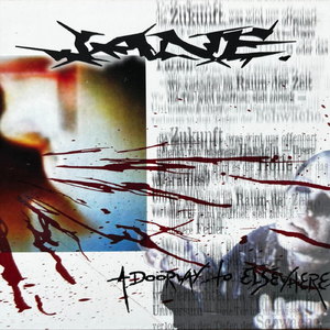 Four - der Sog des Lebens