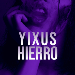 Hierro