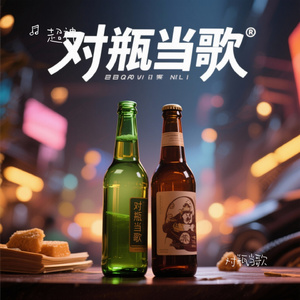 对瓶当歌