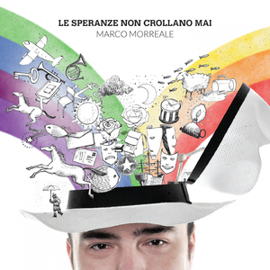 Ragazzo dell'acquario