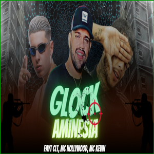 glock aminesia