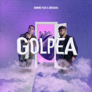 Golpea (feat. Jeresaya)