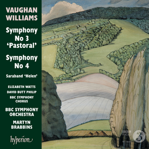 Symphony No. 3 "Pastoral": I. Molto moderato