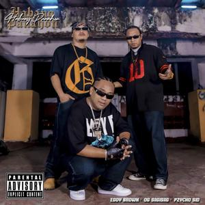 Habang Panahon (Maharlika Hood) (feat. Pzycho Sid, Egoy Brown & Og Sagisag)