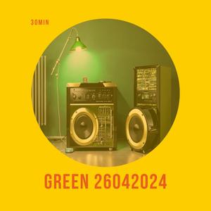 green 26042024