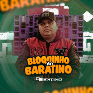 Bloquinho do Baratino 1.0