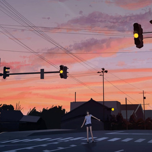 答案终章 (Remix)