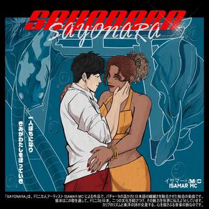 Sayonara (feat. Cejota RD)