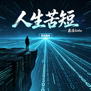 人生苦短