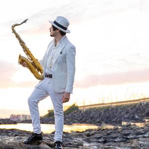 ABCDEFU (Sax Version)