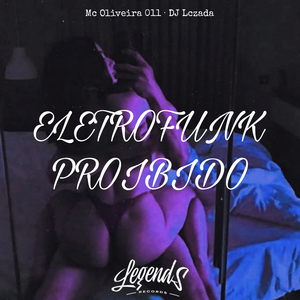 Eletrofunk Proibido