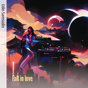 Fall in Love