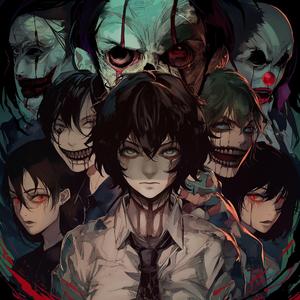 Infiltrated