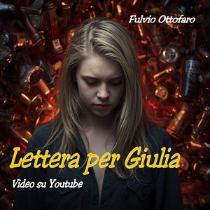 Lettera per Giulia