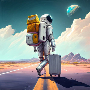 Black Hole in my Heart