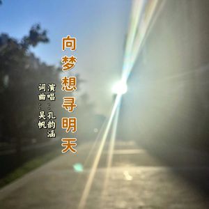 向梦想寻明天（伴奏）
