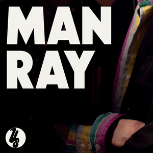 Man Ray