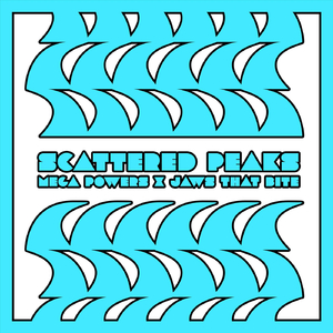 Scattered Peaks (feat. Jaws That Bite)