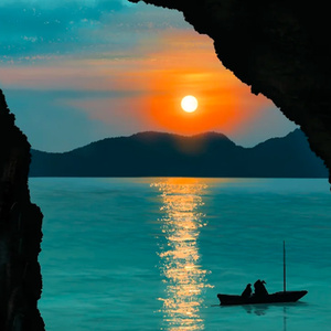 月梦流年