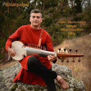 Bhimpalasi (feat. Nilan Chaudhuri)