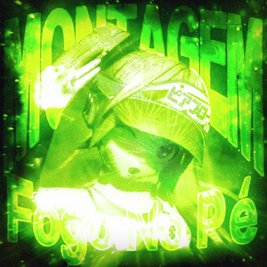 MONTAGEM FOGONOPE (Slowed)