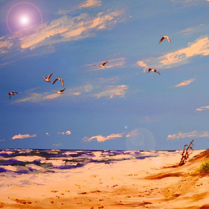 행복을 위한 심리안정 명상