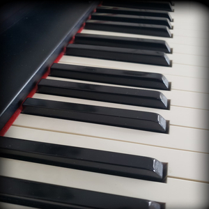 Big (Movie Piano Scene)