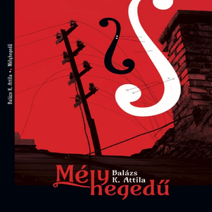 Bújócska (feat. Zsidó Ferenc & Orbán Ferenc)