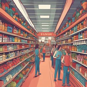 Walmart (Short Version)