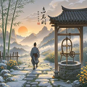 归山记-正元山水.www