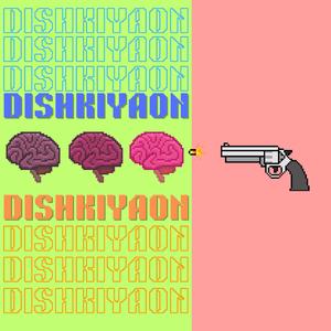 DISHKIYAON
