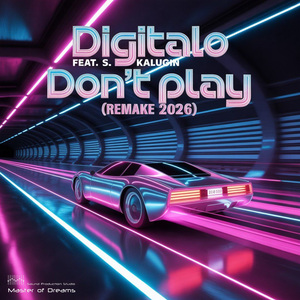 Don't Play (Remake 2026)