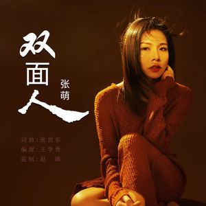 双面人