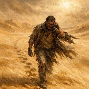 Непокорный