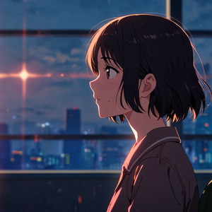 連星星都無法傳達的思念