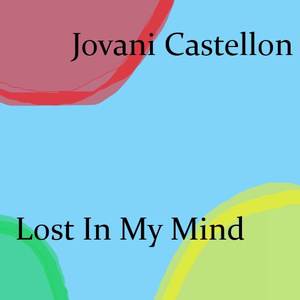 Lost in My Mind