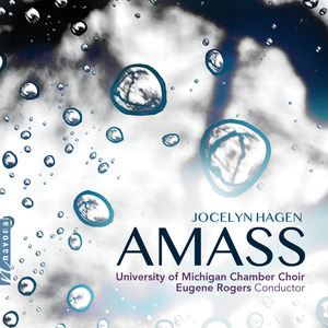 Amass:XIV. Agnus Dei