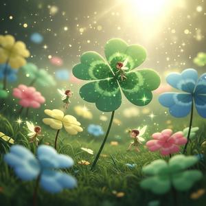 Clover Fairy