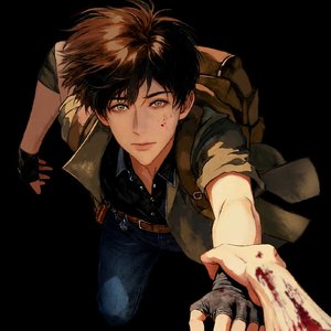 【盗墓笔记▪花邪】南归底事