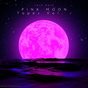 Pink Moon